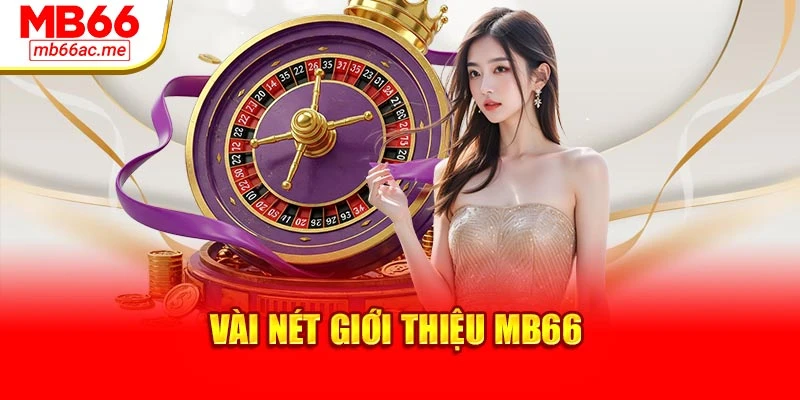 Vài nét giới thiệu MB66